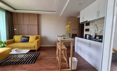 For sale 1 bed condo in Si Racha, Chonburi