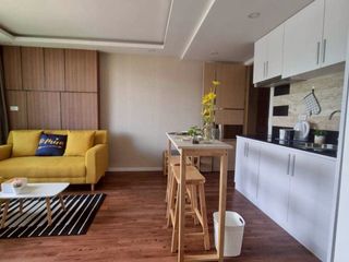 For sale 1 bed condo in Si Racha, Chonburi