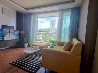 For sale 1 bed condo in Si Racha, Chonburi