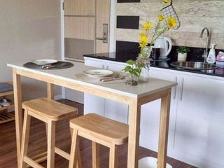 For sale 1 bed condo in Si Racha, Chonburi