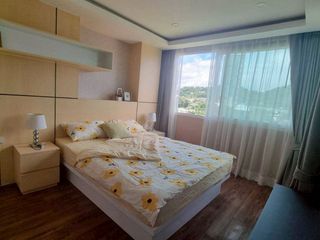 For sale 1 bed condo in Si Racha, Chonburi