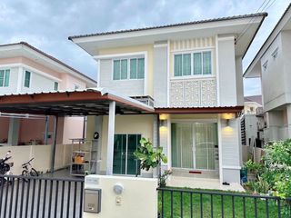 For Rent 3 Bedroom House In Saraphi, Chiang Mai