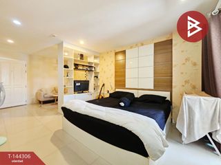 À vendre 1 chambre condo à Mueang Chon Buri, Chonburi