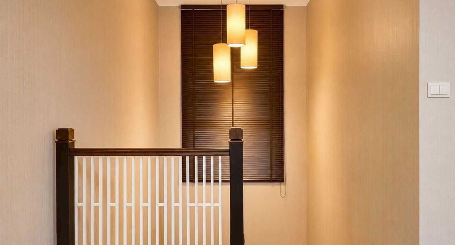 ขาย 3 ห้องนอน บ้านเดี่ยว ใน สันทราย, เชียงใหม่