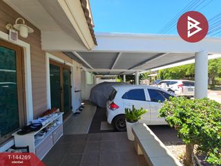For sale 2 bedrooms house in Mueang Chon Buri, Chonburi