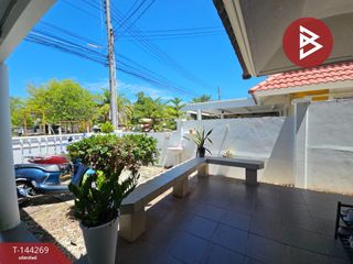 For sale 2 bedrooms house in Mueang Chon Buri, Chonburi