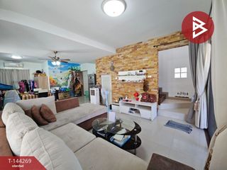 For sale 2 bedrooms house in Mueang Chon Buri, Chonburi
