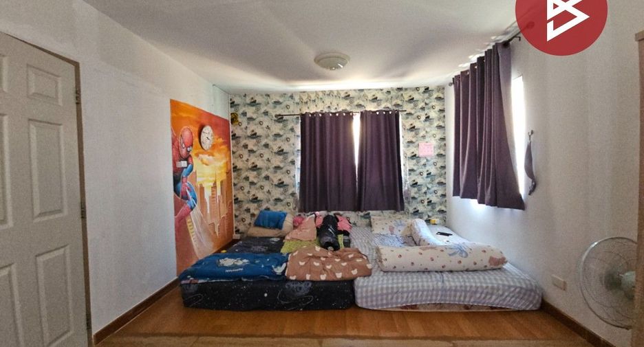 For sale 2 bedrooms house in Mueang Chon Buri, Chonburi