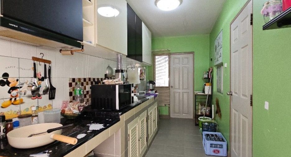 For sale 2 bedrooms house in Mueang Chon Buri, Chonburi