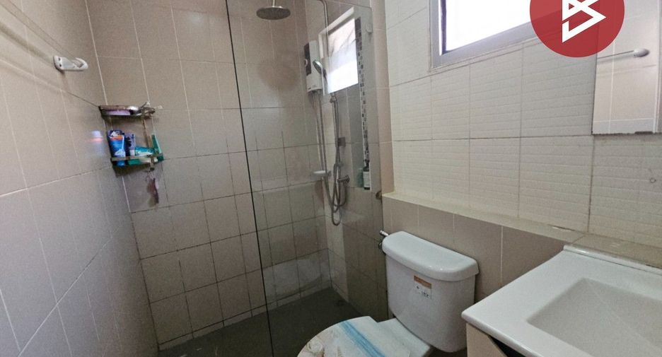 For sale 2 bedrooms house in Mueang Chon Buri, Chonburi