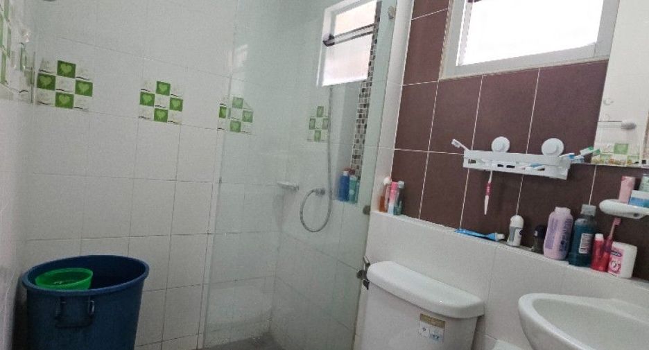 For sale 2 bedrooms house in Mueang Chon Buri, Chonburi