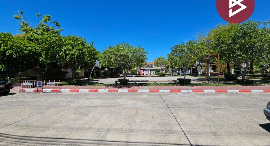 For sale 2 bedrooms house in Mueang Chon Buri, Chonburi