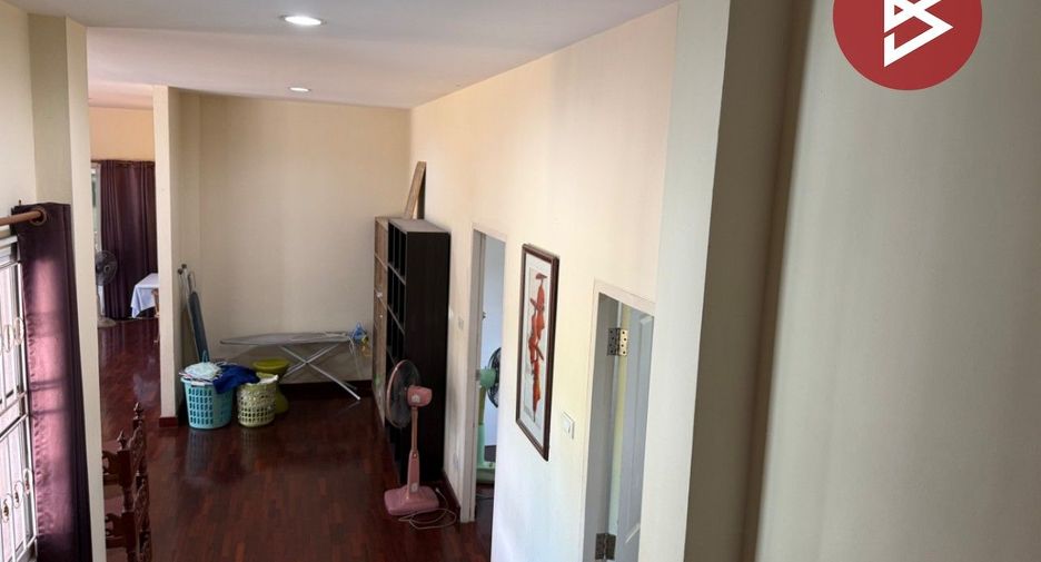 For sale 6 bedrooms house in San Sai, Chiang Mai