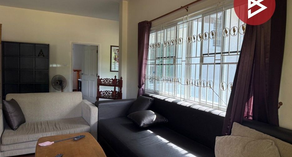 For sale 6 bedrooms house in San Sai, Chiang Mai