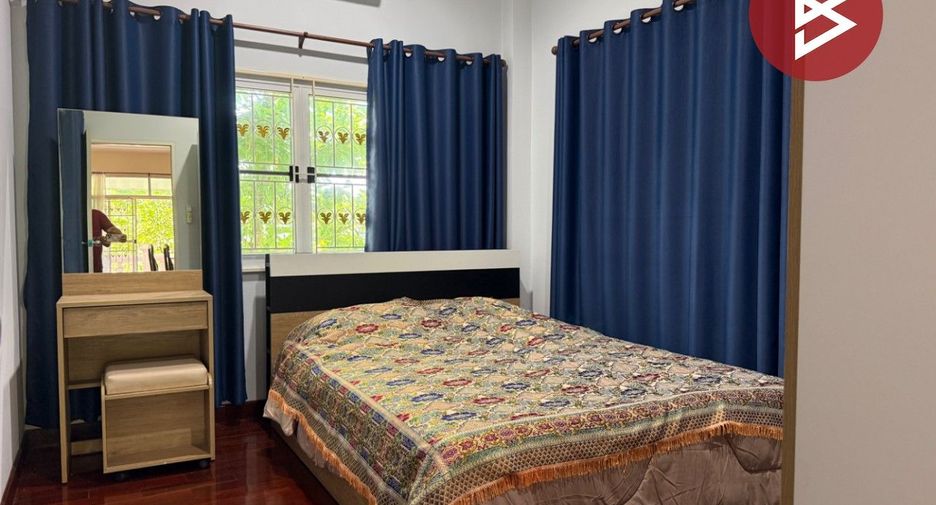For sale 6 bedrooms house in San Sai, Chiang Mai