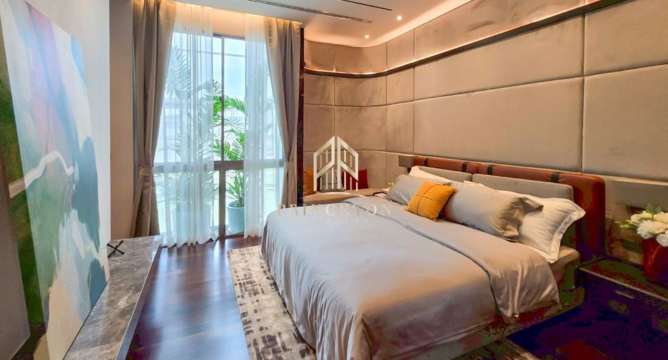 À vendre 6 chambres maison à Saphan Sung, Bangkok