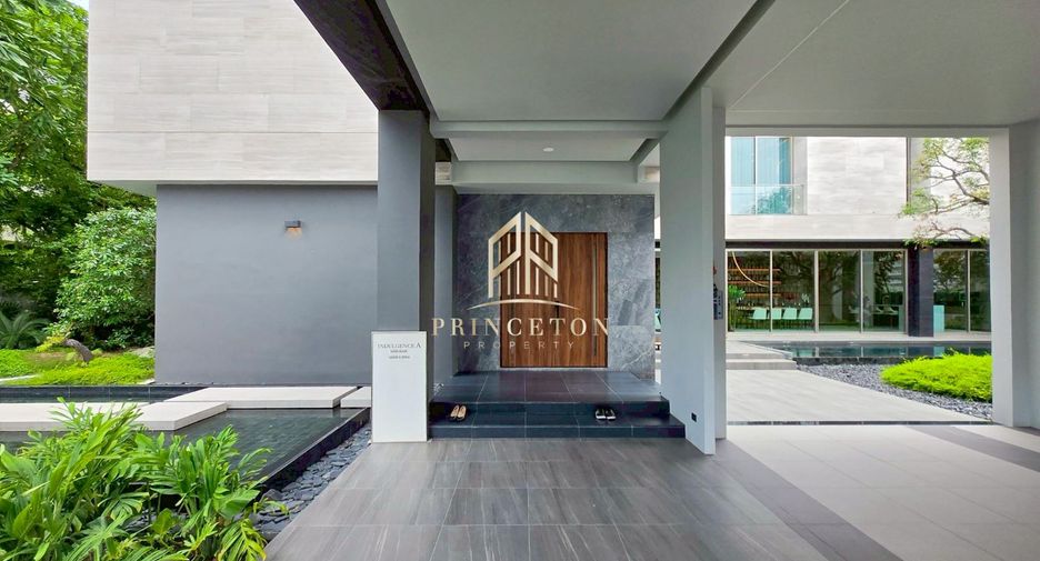 À vendre 6 chambres maison à Saphan Sung, Bangkok