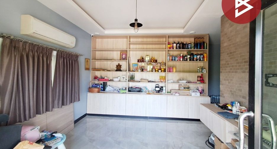 For sale 2 bedrooms house in Tha Muang, Kanchanaburi