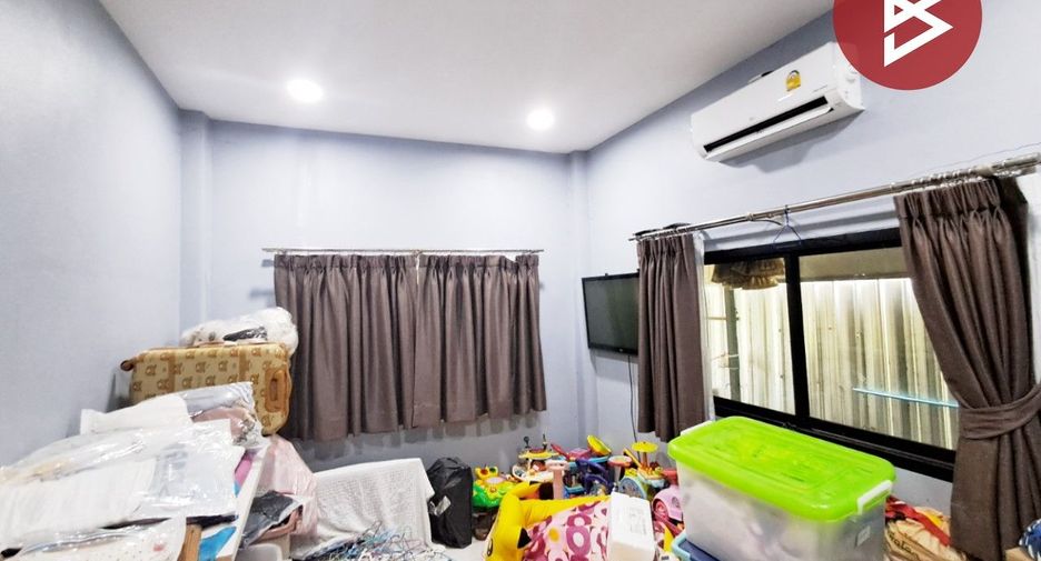For sale 2 bedrooms house in Tha Muang, Kanchanaburi