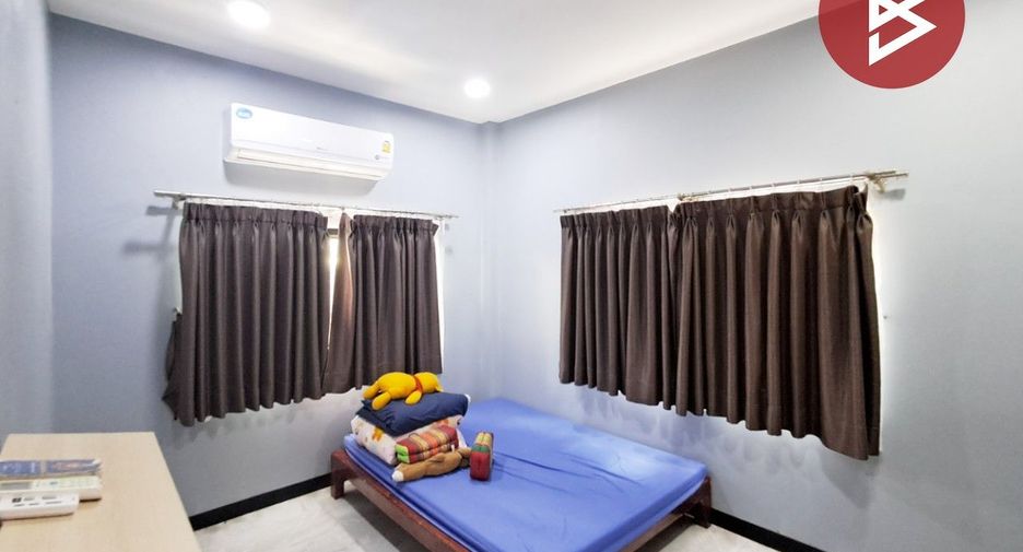 For sale 2 bedrooms house in Tha Muang, Kanchanaburi