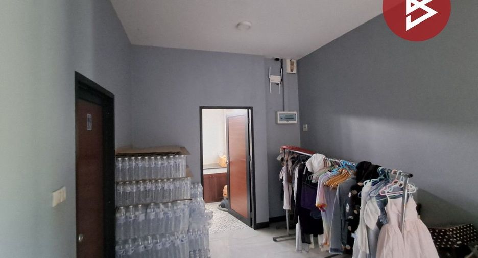 For sale 2 bedrooms house in Tha Muang, Kanchanaburi