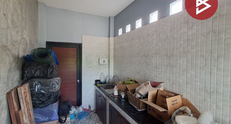 For sale 2 bedrooms house in Tha Muang, Kanchanaburi