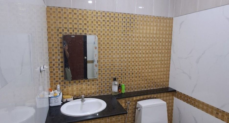 For sale 2 bedrooms house in Tha Muang, Kanchanaburi