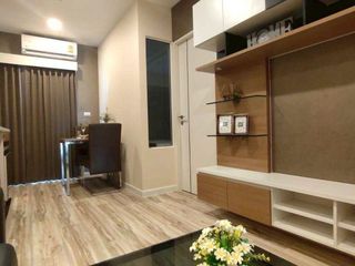 For sale 1 bed condo in Si Racha, Chonburi
