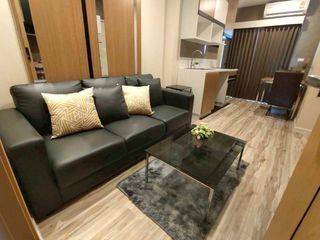 For sale 1 bed condo in Si Racha, Chonburi