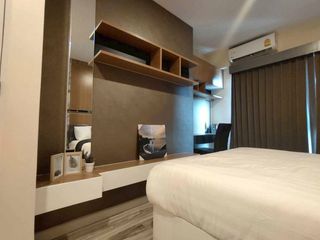 For sale 1 bed condo in Si Racha, Chonburi