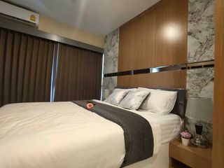 For sale 1 bed condo in Si Racha, Chonburi