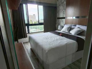 For sale 1 bed condo in Si Racha, Chonburi