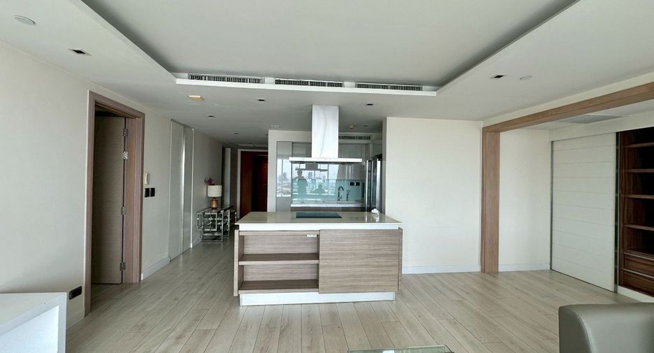 Wohnung zur Miete mit 2 Zimmer in Phaya Thai, Bangkok