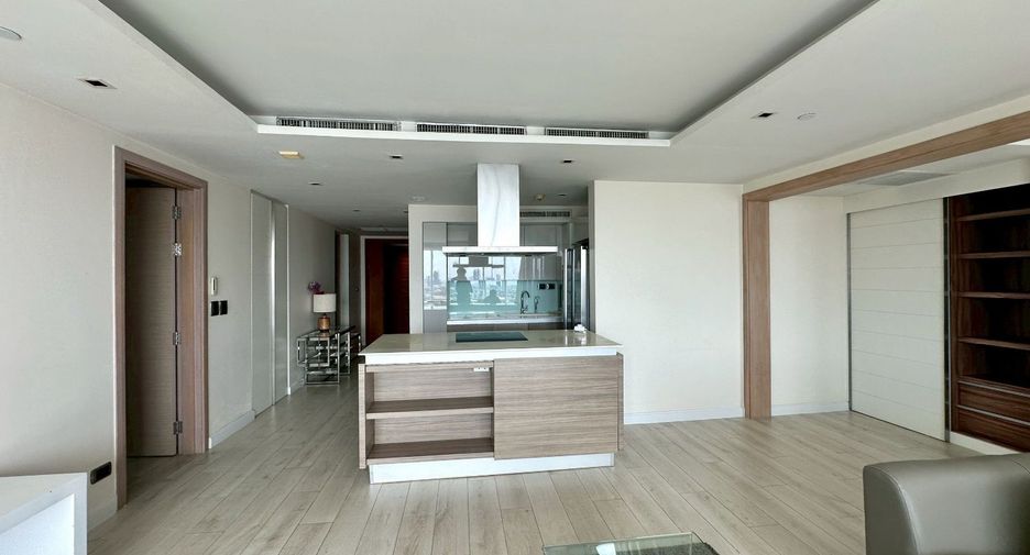Wohnung zur Miete mit 2 Zimmer in Phaya Thai, Bangkok