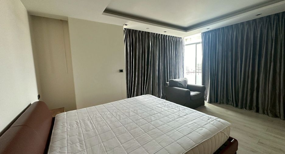 Wohnung zur Miete mit 2 Zimmer in Phaya Thai, Bangkok