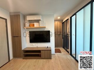 For rent 1 bed condo in Wang Thonglang, Bangkok
