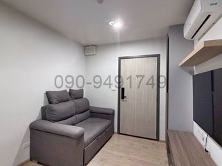 For rent 1 bed condo in Wang Thonglang, Bangkok