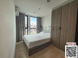 For rent 1 bed condo in Wang Thonglang, Bangkok