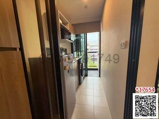 For rent 1 bed condo in Wang Thonglang, Bangkok