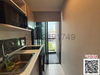 For rent 1 bed condo in Wang Thonglang, Bangkok