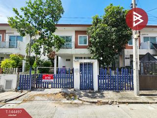 For sale 3 bedrooms house in Bang Pakong, Chachoengsao