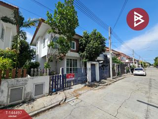 For sale 3 bedrooms house in Bang Pakong, Chachoengsao