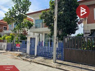 For sale 3 bedrooms house in Bang Pakong, Chachoengsao