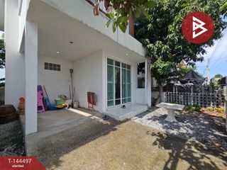 For sale 3 bedrooms house in Bang Pakong, Chachoengsao