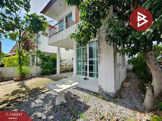 For sale 3 bedrooms house in Bang Pakong, Chachoengsao