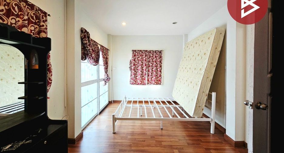 For sale 3 bedrooms house in Bang Pakong, Chachoengsao