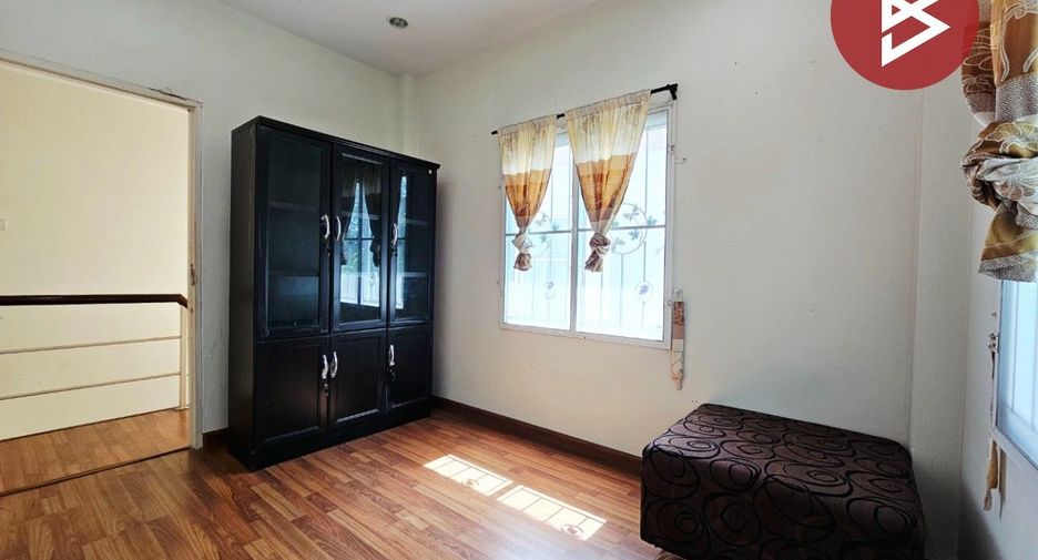 For sale 3 bedrooms house in Bang Pakong, Chachoengsao