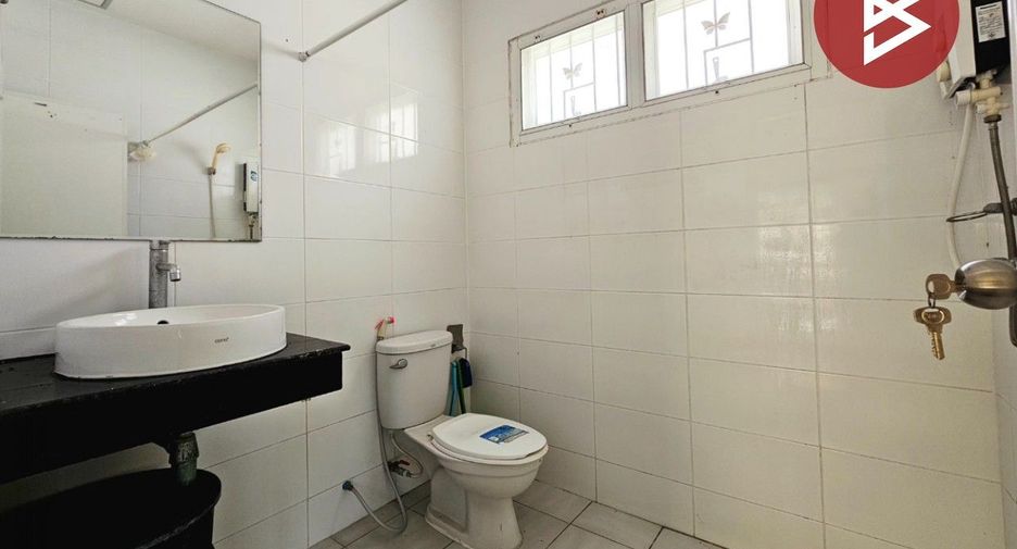 For sale 3 bedrooms house in Bang Pakong, Chachoengsao