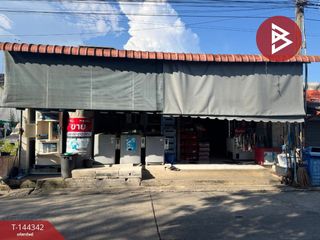 For sale 1 bed townhouse in Ban Pho, Chachoengsao