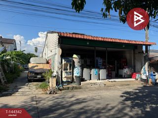 For sale 1 bed townhouse in Ban Pho, Chachoengsao